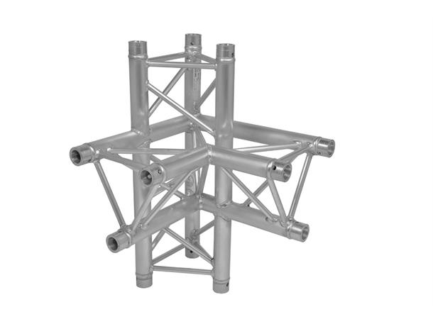 TRIANGLE 30 4-WAY CORNER L  AD 